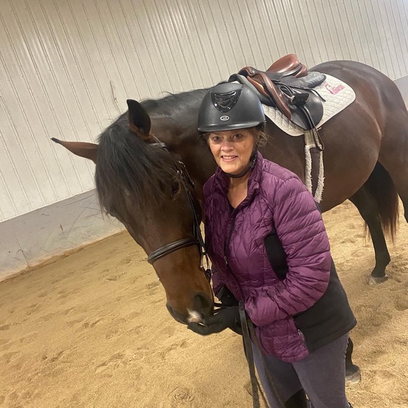 Meet your Posher, Lorelei - Picture 1 of 1